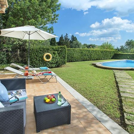 Owl Booking Villa Tarongers - Stay For Couples Port de Pollença Kültér fotó