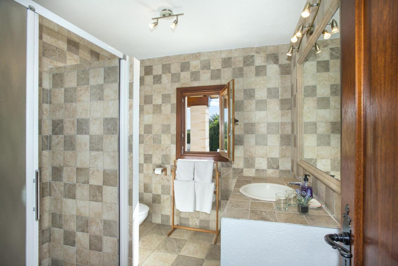Owl Booking Villa Tarongers - Stay For Couples Port de Pollença Kültér fotó