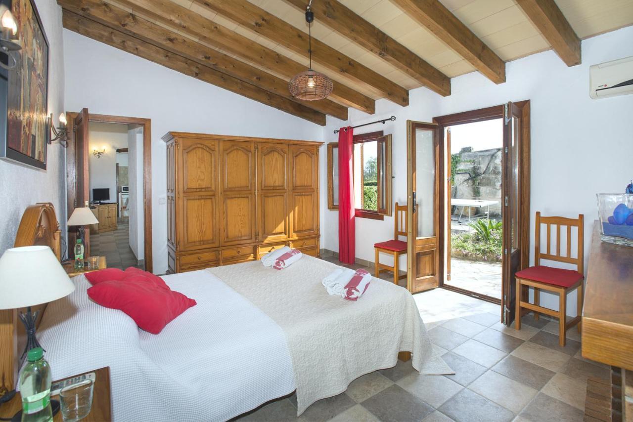 Owl Booking Villa Tarongers - Stay For Couples Port de Pollença Kültér fotó