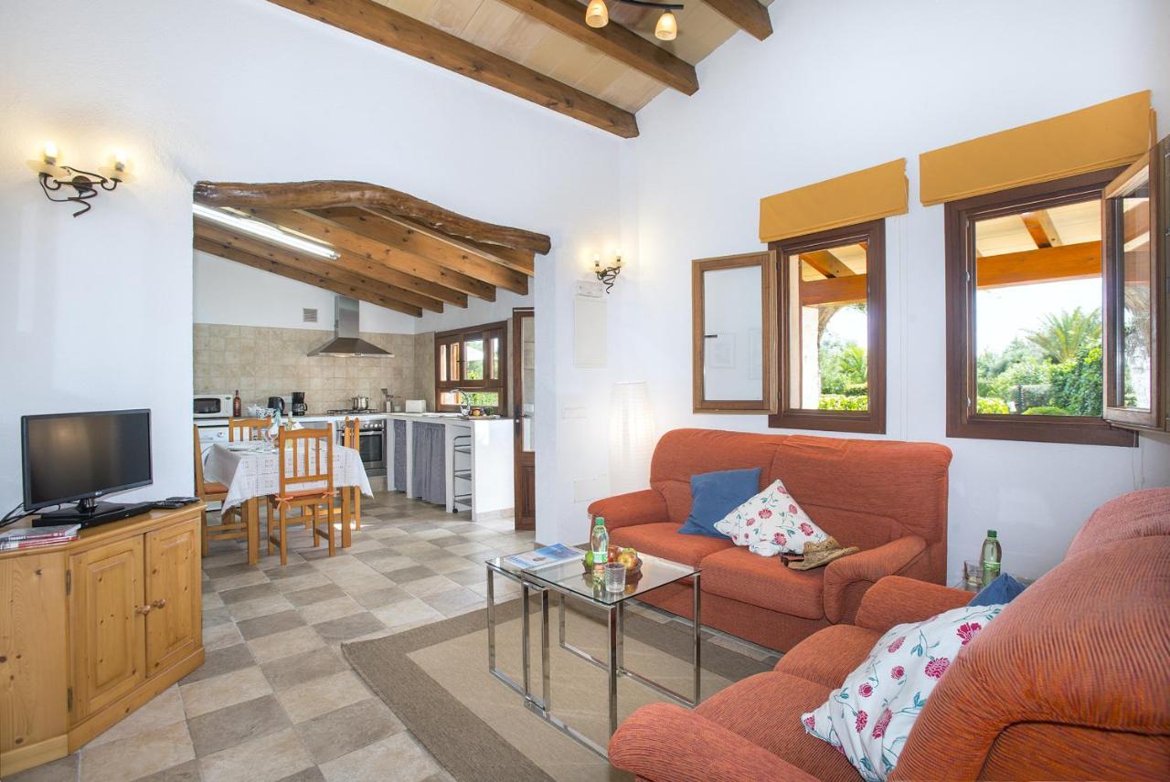 Owl Booking Villa Tarongers - Stay For Couples Port de Pollença Kültér fotó