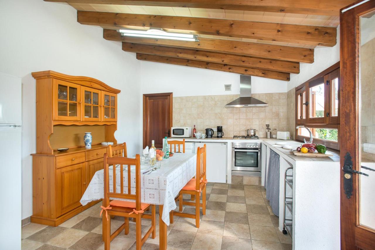 Owl Booking Villa Tarongers - Stay For Couples Port de Pollença Kültér fotó
